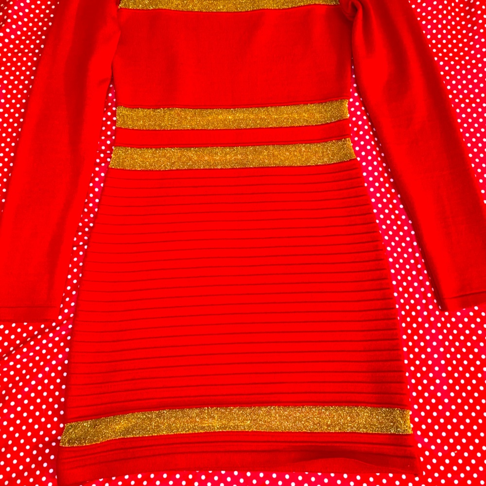 Women beautiful dress